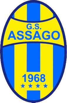 Logo of G.S. ASSAGO (ITALY)