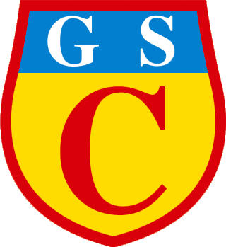 Logo of G.S. CALDINE (ITALY)