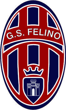 Logo of G.S. FELINO (ITALY)