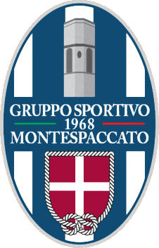 Logo of G.S. MONTESPACCATO (ITALY)