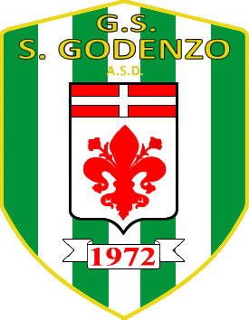 Logo of G.S. SAN GODENZO (ITALY)