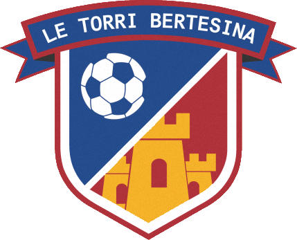 Logo of G.S.D. LE TORRI BERTESINA (ITALY)