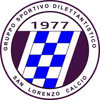 Logo of G.S.D. SAN LORENZO C. (ITALY)