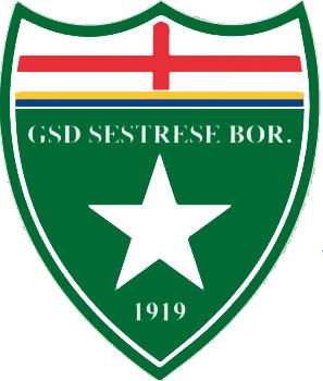 Logo of G.S.D. SESTRESE (ITALY)