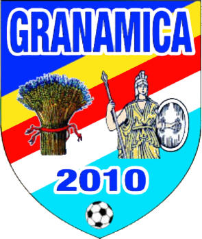 Logo of GRANAMICA A.S.D. (ITALY)