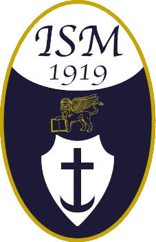 Logo of I.S.M. GRADISCA (ITALY)