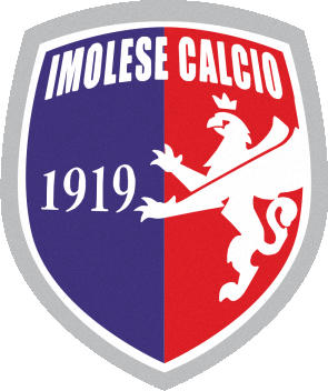 Logo of IMOLESE CALCIO 1919 (ITALY)
