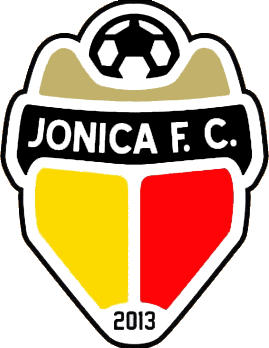 Logo of JONICA F.C. (ITALY)