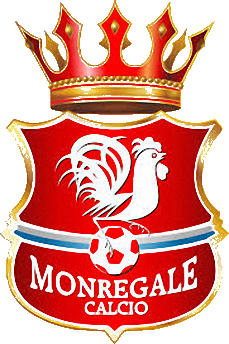 Logo of MONREGALE CALCIO (ITALY)