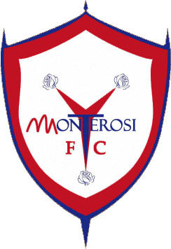 Logo of MONTEROSI FC (ITALY)