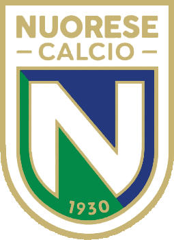 Logo of NOURESE CALCIO (ITALY)