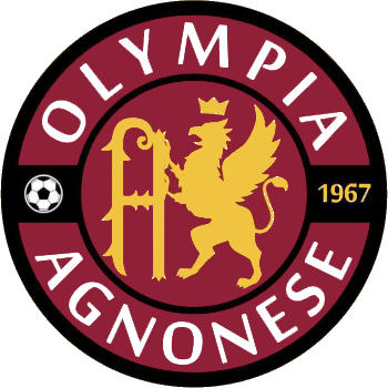 Logo of OLYMPIA AGNONESE (ITALY)