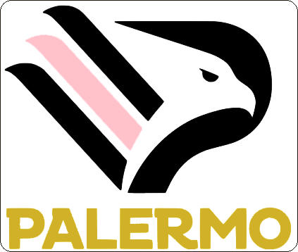 Logo of PALERMO F.C. (ITALY)