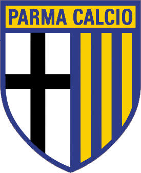 Logo of PARMA CALCIO 1913 (ITALY)