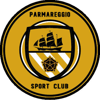 Logo of PARMAREGGIO S.C. (ITALY)