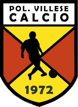 Logo of POL. VILLESE CALCIO (ITALY)