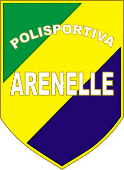 Logo of POLISPORTIVA ARENELLE (ITALY)