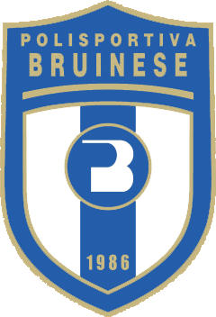 Logo of POLISPORTIVA BRUINESE (ITALY)