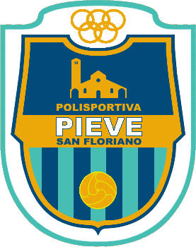 Logo of POLISPORTIVA PIEVE SAN FLORIANO (ITALY)