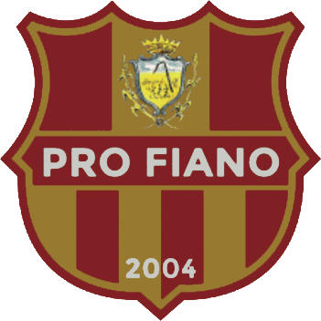 Logo of PRO FIANO CALCIO (ITALY)