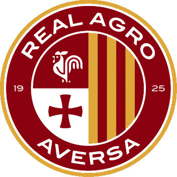 Logo of REAL AGRO AVERSA (ITALY)