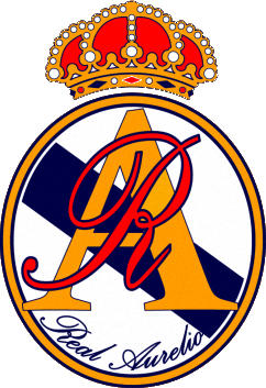 Logo of REAL AURELIO (ITALY)