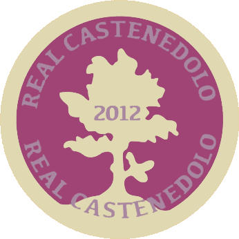 Logo of REAL CASTENEDOLO (ITALY)