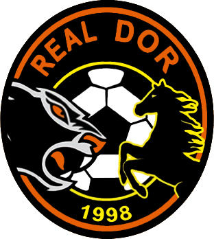 Logo of REAL DOR (ITALY)