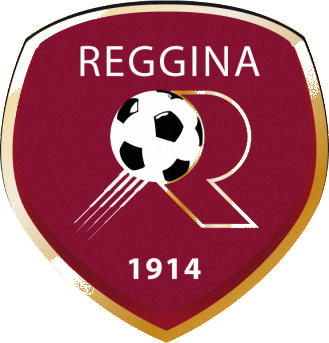 Logo of REGGINA 1914 (ITALY)