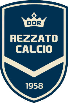 Logo of REZZATO CALCIO (ITALY)