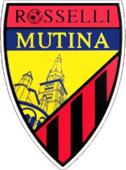 Logo of ROSSELLI MUTINA (ITALY)