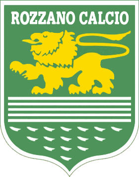 Logo of ROZZANO CALCIO (ITALY)