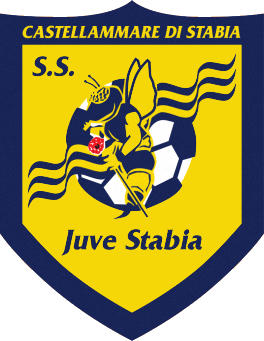 Logo of S.S. JUVE STABIA (ITALY)