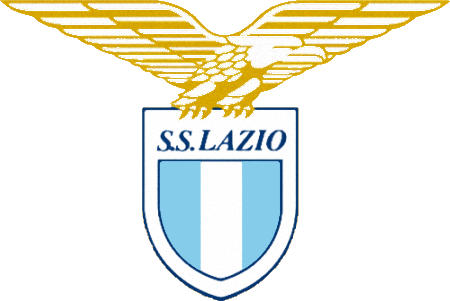 Logo of S.S. LAZIO (ITALY)