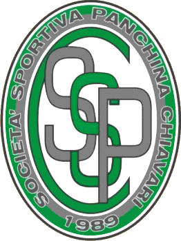 Logo of S.S. PANCHINA CHIAVARI (ITALY)