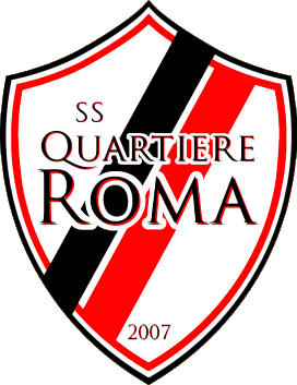 Logo of S.S. QUARTIERE ROMA (ITALY)