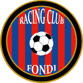 Logo of S.S. RACING CLUB FONDI (ITALY)