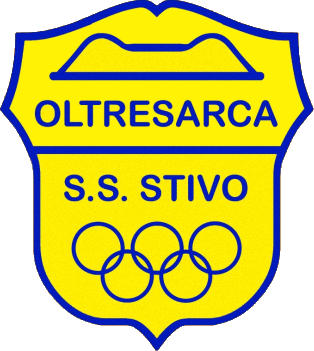 Logo of S.S. STIVO (ITALY)
