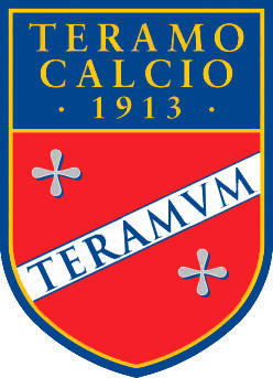 Logo of S.S. TERAMO CALCIO (ITALY)