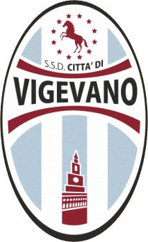 Logo of S.S.D. CITÁ DI VIGEVANO (ITALY)