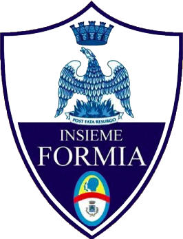 Logo of S.S.D. INSIEME FORMIA (ITALY)