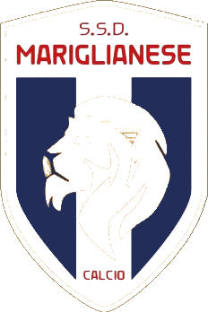 Logo of S.S.D. MARIGLIANESE (ITALY)