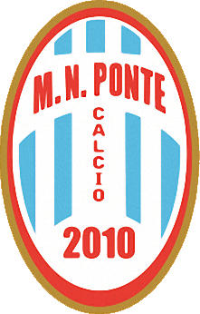 Logo of S.S.D. PONTE BUGGIANESE C. (ITALY)