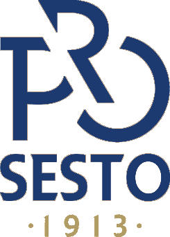 Logo of S.S.D. PRO SESTO (ITALY)