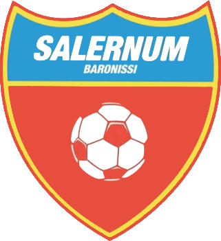 Logo of S.S.D. SALERNUM BARONISSI (ITALY)