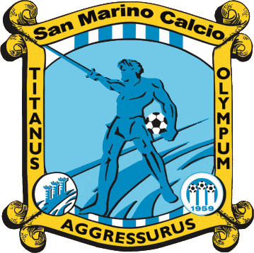 Logo of SAN MARINO CALCIO (ITALY)