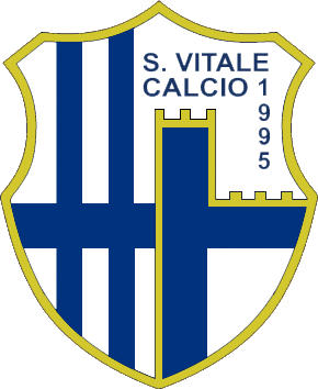 Logo of SAN VITALE CALCIO (ITALY)