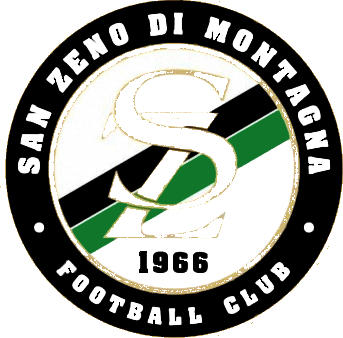 Logo of SAN ZENO DI MONTAGNA F.C. (ITALY)