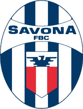 Logo of SAVONA F.B.C. (ITALY)