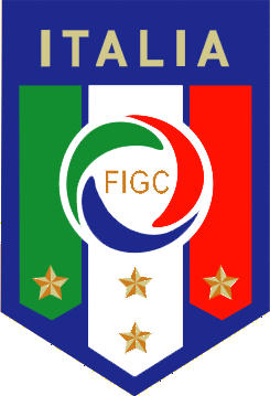 Logo of ITALY NATIONAL FOOTBALL TEAM (ITALY)